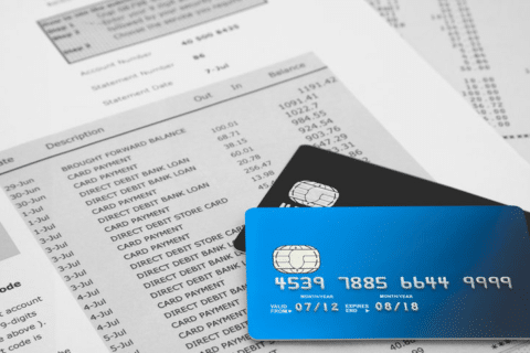 Desvendando sua Fatura: O que Significa Crédito Rotativo, Pagamento Mínimo e Parcelamento