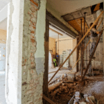 Crédito para reforma: As 5 Melhores Linhas de Financiamento para Renovar a Casa na Primavera