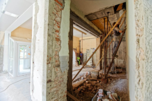 Crédito para reforma: As 5 Melhores Linhas de Financiamento para Renovar a Casa na Primavera